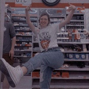 Meet your Posher, Justice